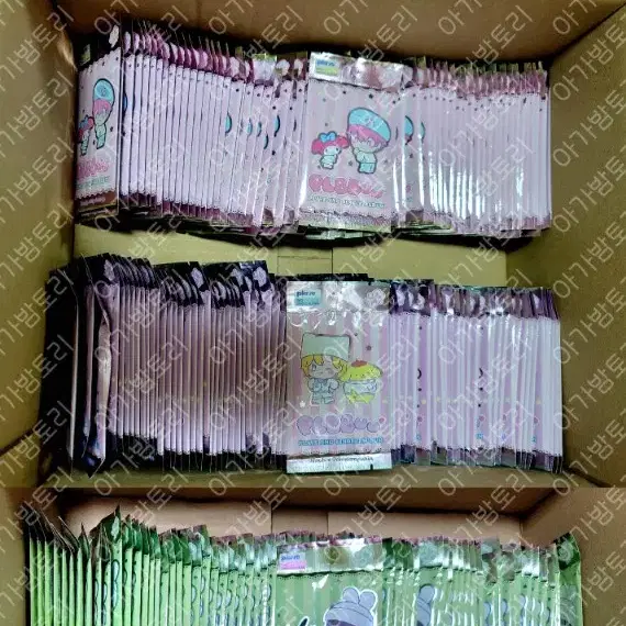 플레이브 플뿌 포카앨범 공식 포토카드 원가이하 양도