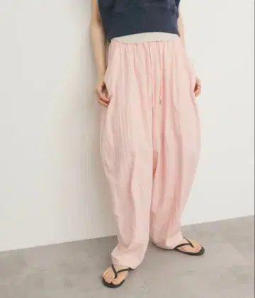 KBF 이지 폼 팬츠 팬츠 이지 팬츠