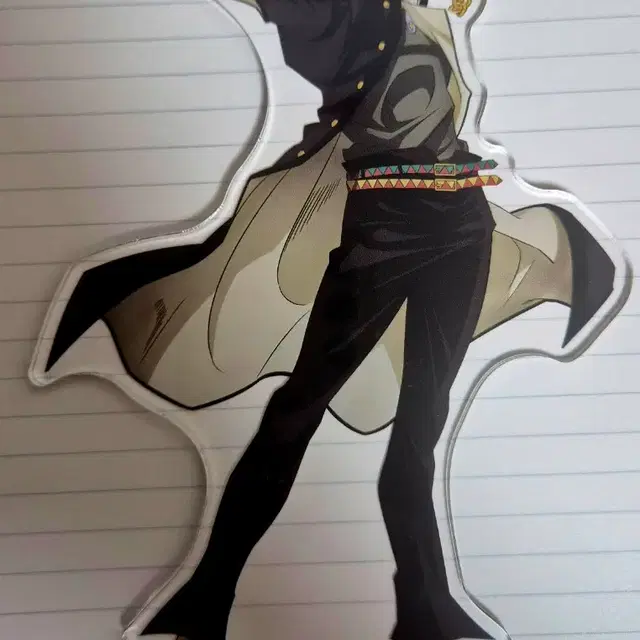 죠타로 3부 BIG 아크릴 스탠드