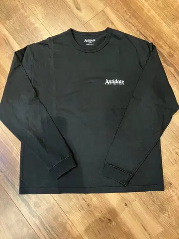 cootie Antidote 롱티