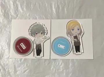 우타프리 스이파라 카뮤 란마루 아크릴 스탠드