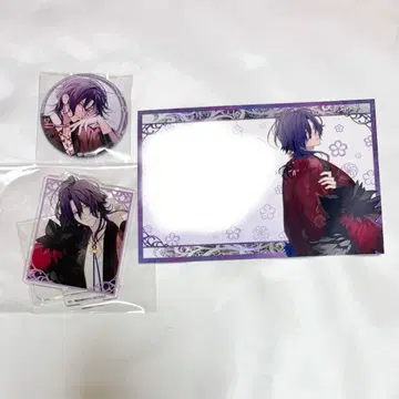 올림피아 소와레 Catharsis WonderGOO 연