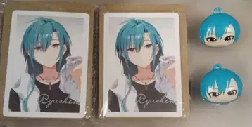 니지산지 빗쿠라타마고 츠무마루 류센