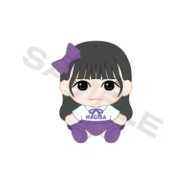 마나베 나기사 카와누이 ver1과 ver2