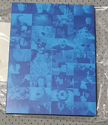 주술회전 Blu-ray