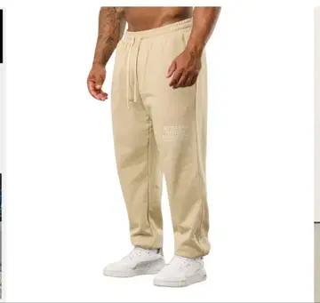 vanquish fitness 스웨트 팬츠