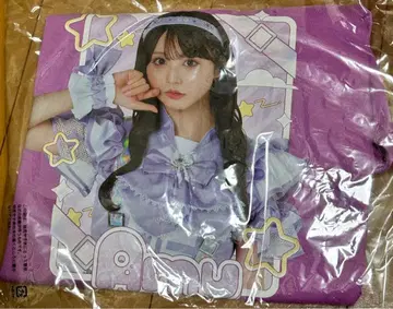 논픽션 카즈키 아뮤 최애T