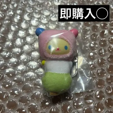 치비또모 화과자 우사하나 산리오