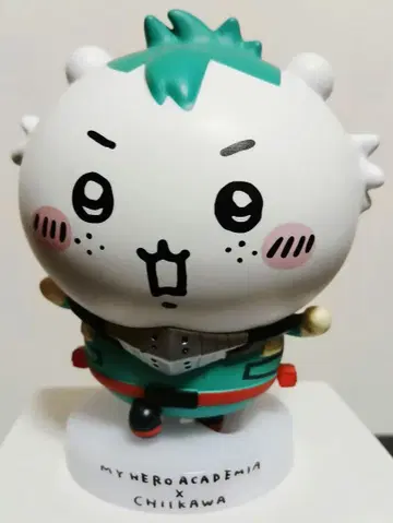치이카와 피규어 나의 히어로 아카데미아