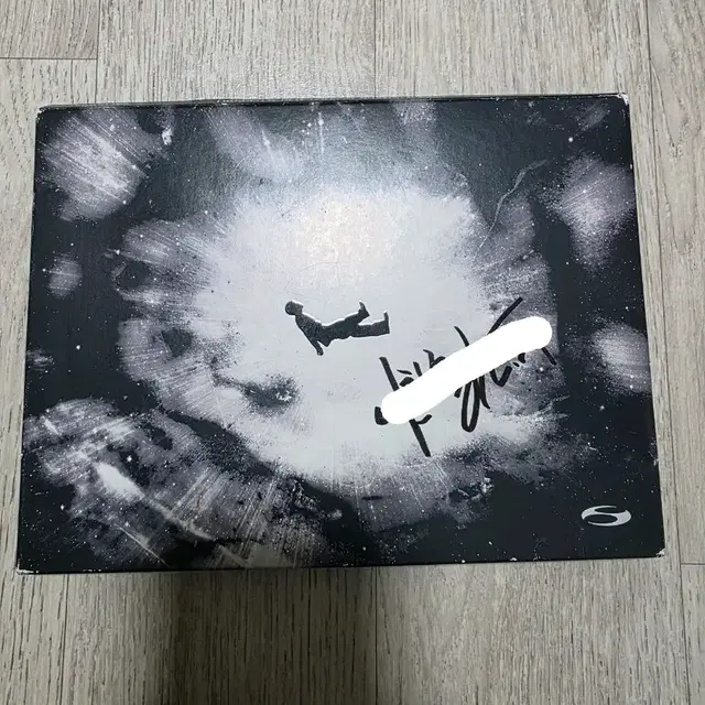 (비매) 악동뮤지션 이찬혁 솔로 싸인앨범