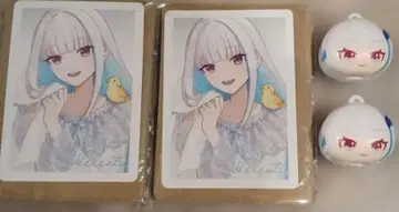 니지산지 빗쿠라타마고 츠무마루 리제 헬에스타