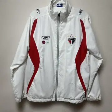 00's 상파울루 FC 저지 리복