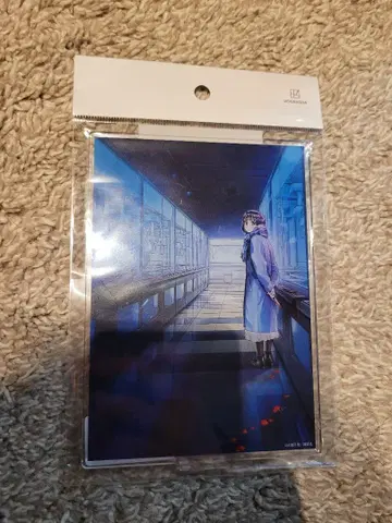 쥐의 첫사랑 eeo store 아크릴 스탠드