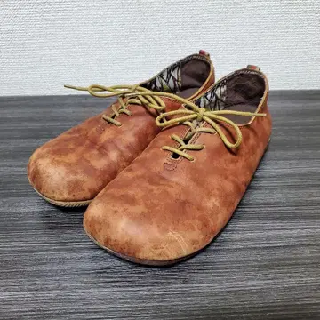 MERRELL MOOTOPIA 무토피아 가죽 신발 26cm