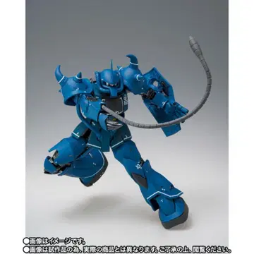 GUNDAM FIX FIGURATION 메탈 컴포지트 구프