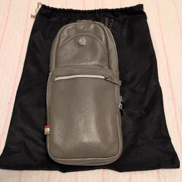 [ 미사용 새상품 ] Orobianco GIACOMIO Mu 숄더백