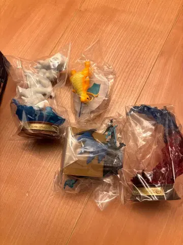 리멘트 흔들리는 포켓몬의 한때 메가리자몽X 망나뇽