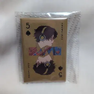 나토리 극장 캔뱃지 프라이데이 나이트