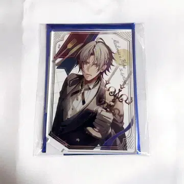 오토마 오토 겨울 2025 미스트니아의 날개 희망 아크릴 스탠드 루카스