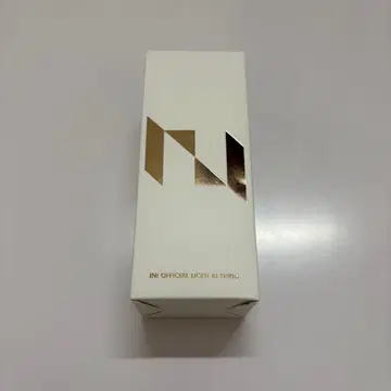 INI OFFICIAL LIGHT STICK KEYRING