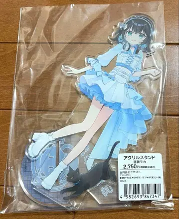 미야마이 모카 아크릴 스탠드