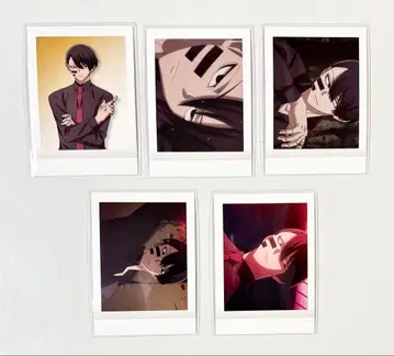 도원암귀 무타노무진 파샤코레