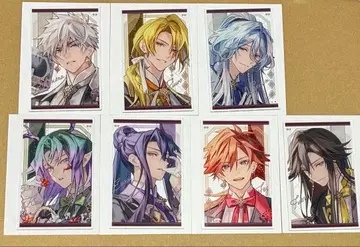 오토마 마츠리카의 케이 아쿠카 컴플리트 전종 세트