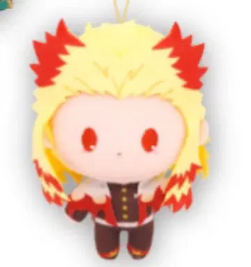 귀멸의 칼날 렌고쿠 쿄쥬로 퓨어 봉제인형