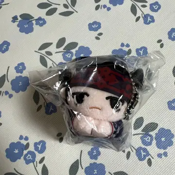 골든 카무이 하그캐릭터 키라우시 봉제 인형 마스코트