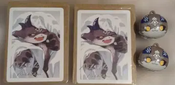 니지산지 빗쿠라타마고 츠무마루 데비데비 데비루