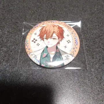 프로세카 시노노메 아키토 감사제 캔뱃지