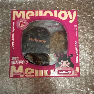 mellojoy 팔미에 초코
