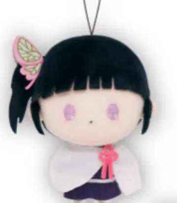 귀멸의 칼날 츠유리 카나오 퓨어 누이