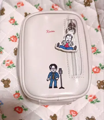 케빈스 하이도모! 파우치