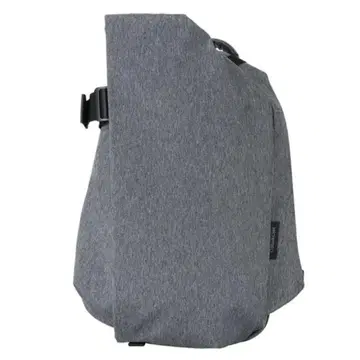 [컨디션 최상] cote&ciel 백팩 그레이