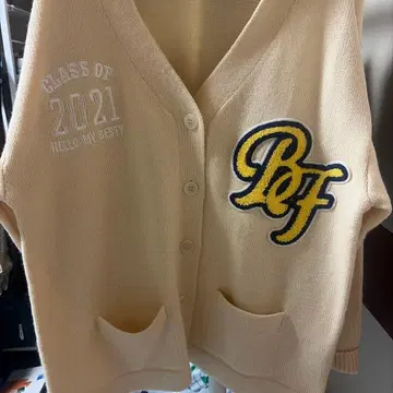 Hello My BESTY 가디건