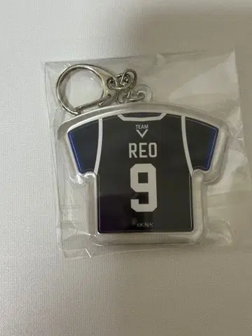 블루 록 유니패치 이세탄 미카게 레오