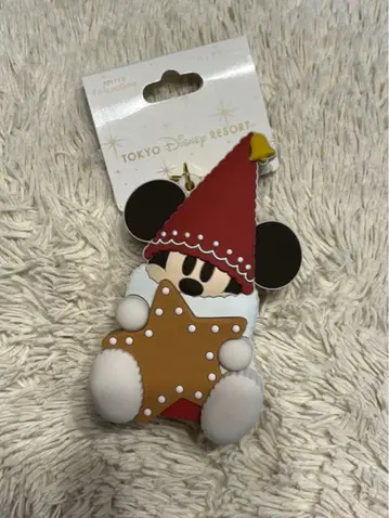 [익일 배송 가능] 도쿄 디즈니 리조트 리루린린 백참