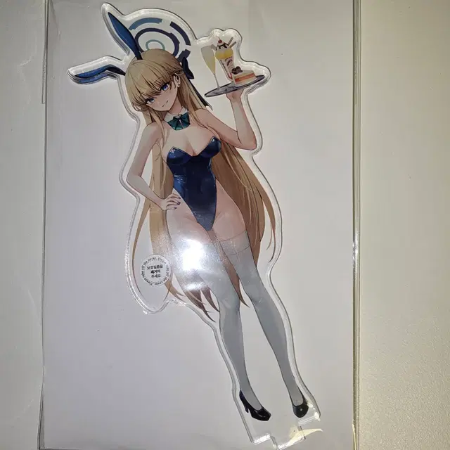 블루아카이브 아크릴 스탠드 판매합니다