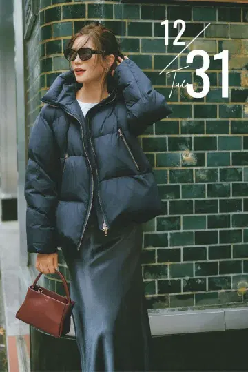 TATRAS GIGI 지지 24AW