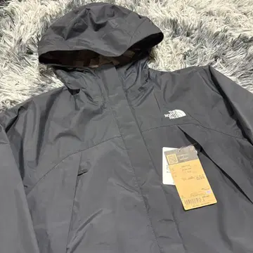 THE NORTH FACE 도트 샷 자켓 M 미사용 새상품