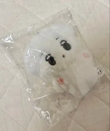 aespa 윈터 봉제 인형 인형 마스터