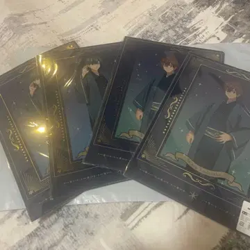 히카루의 바둑 DMM 스크래치 파일 토우야 아키라 와타니 요시타카