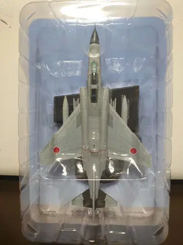 에어 파이터 컬렉션 Vol.01 F-4EJ 개 슈퍼 팬텀 II