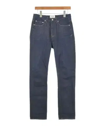 Acne Studios 데님 팬츠 남성용