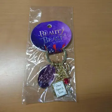 미녀와 야수 키 참