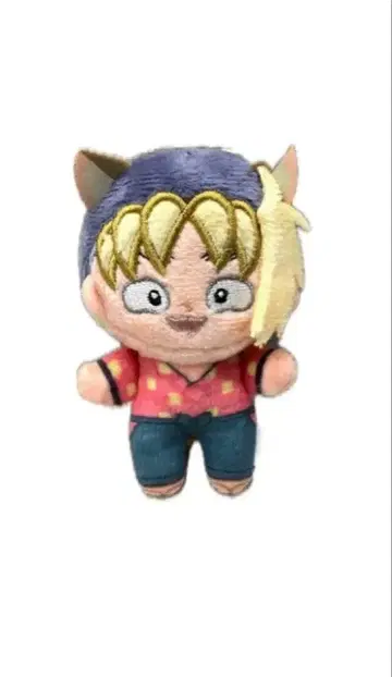 극장판 닌타마 란타로 호와누이 난자타운 사이토 타카마루 타카마루