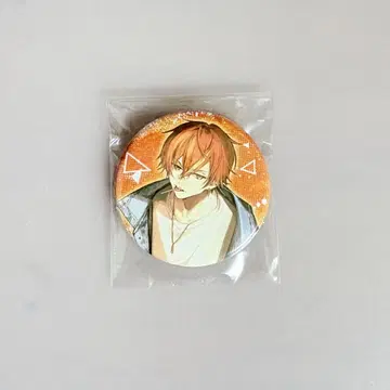 프로세카 시노노메 아키토 SEKAI ALBUM vol.3 특전 캔뱃지