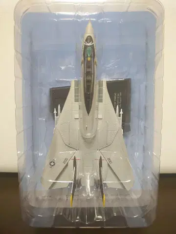 에어 파이터 컬렉션 Vol.02 F-14A 톰캣 VF-84