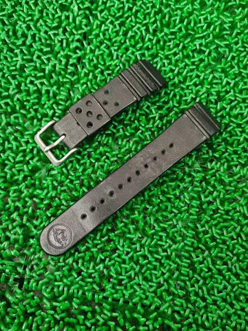 빈티지 시계 스트랩 SEIKO GL 831